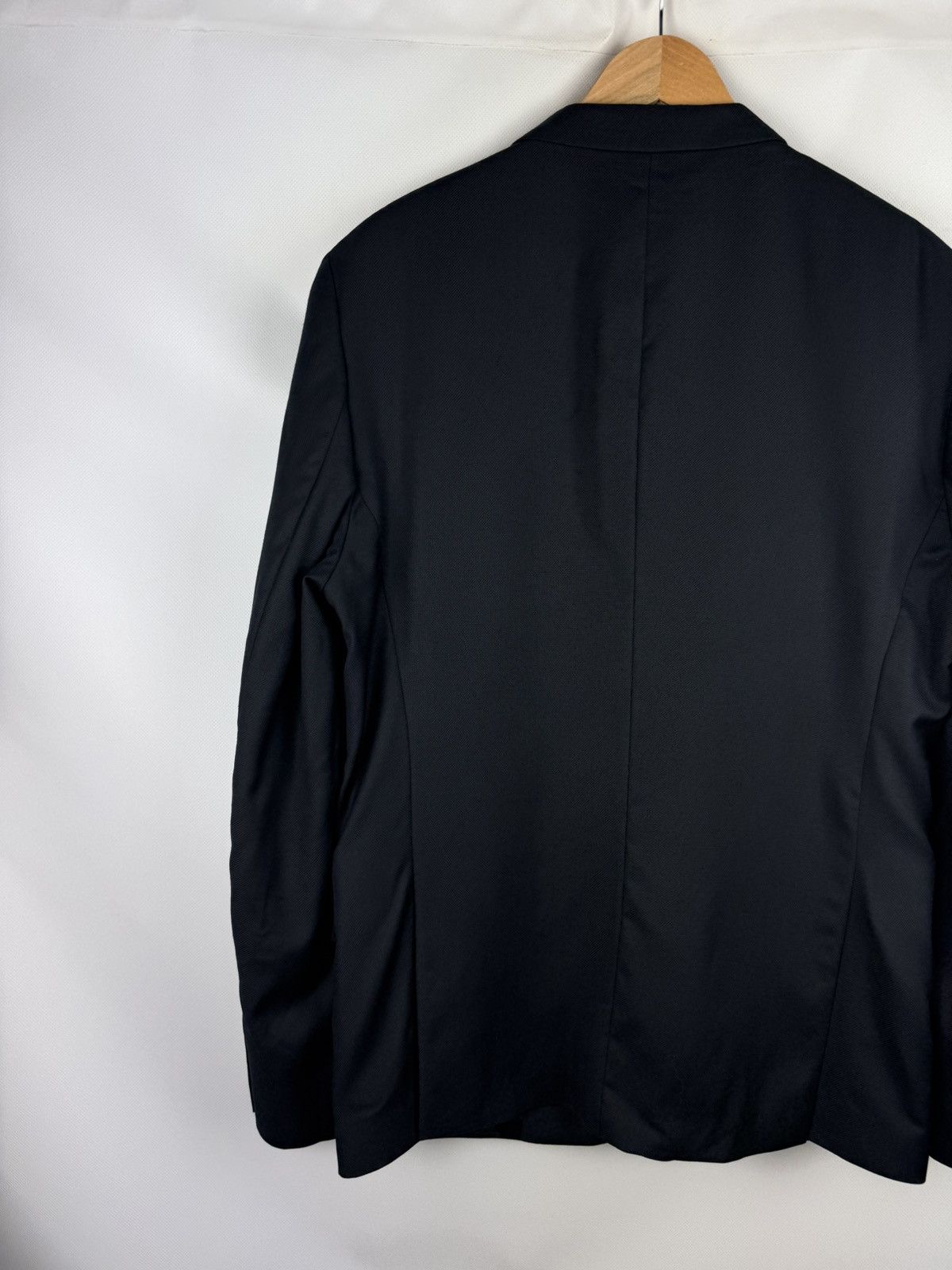 The Kooples Wool Single Breasted Formal Blazer Jacket Sportcoat Size 42R - 13 Thumbnail