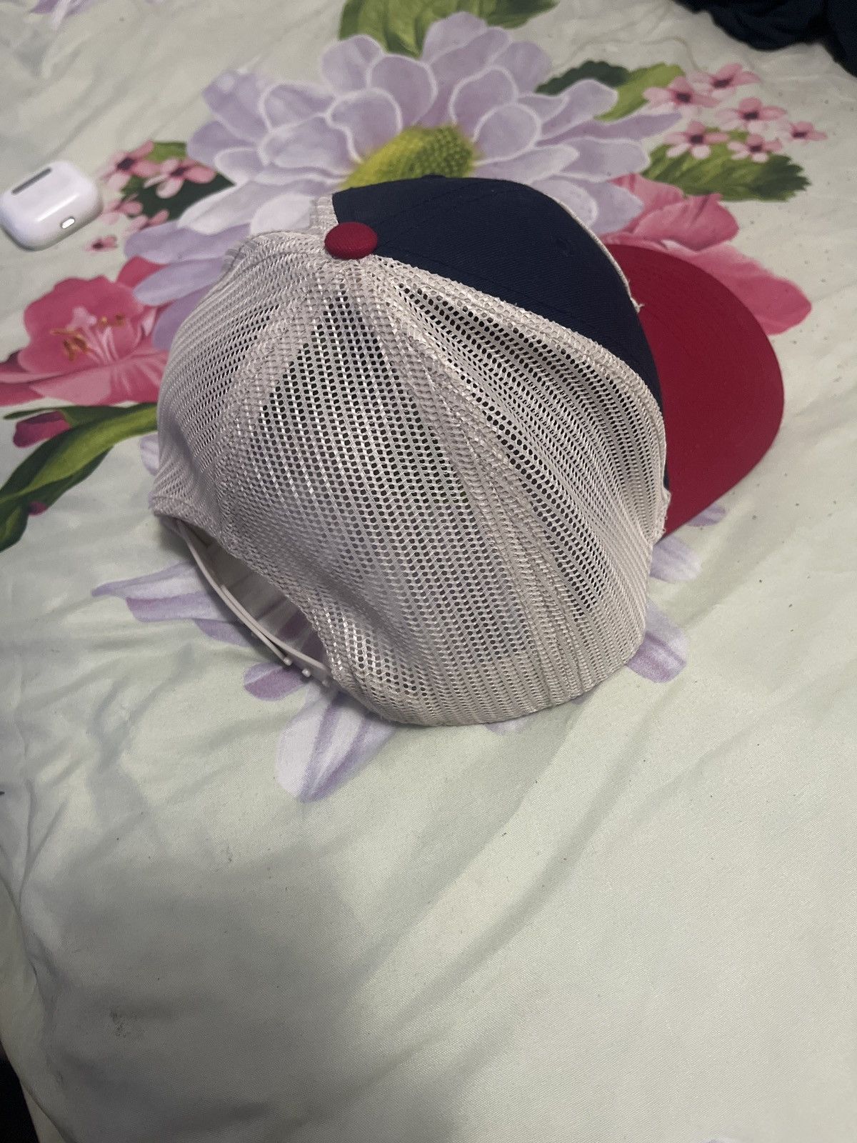 Other Nasa Trucker Hat Size ONE SIZE - 2 Thumbnail