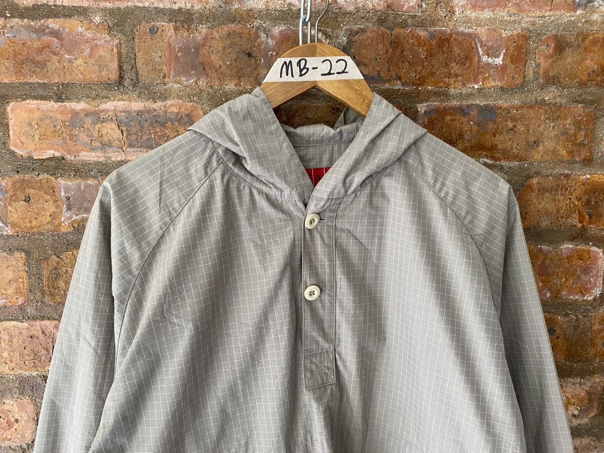 realmad HECTIC SS1998 Hectic Cargo multipocket Jacket Size US L / EU 52-54 / 3 - 3 Thumbnail