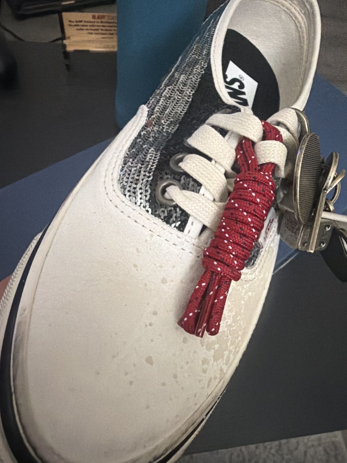 Vans Vans havana chanel charm Size US 8 / EU 41 - 8 Thumbnail
