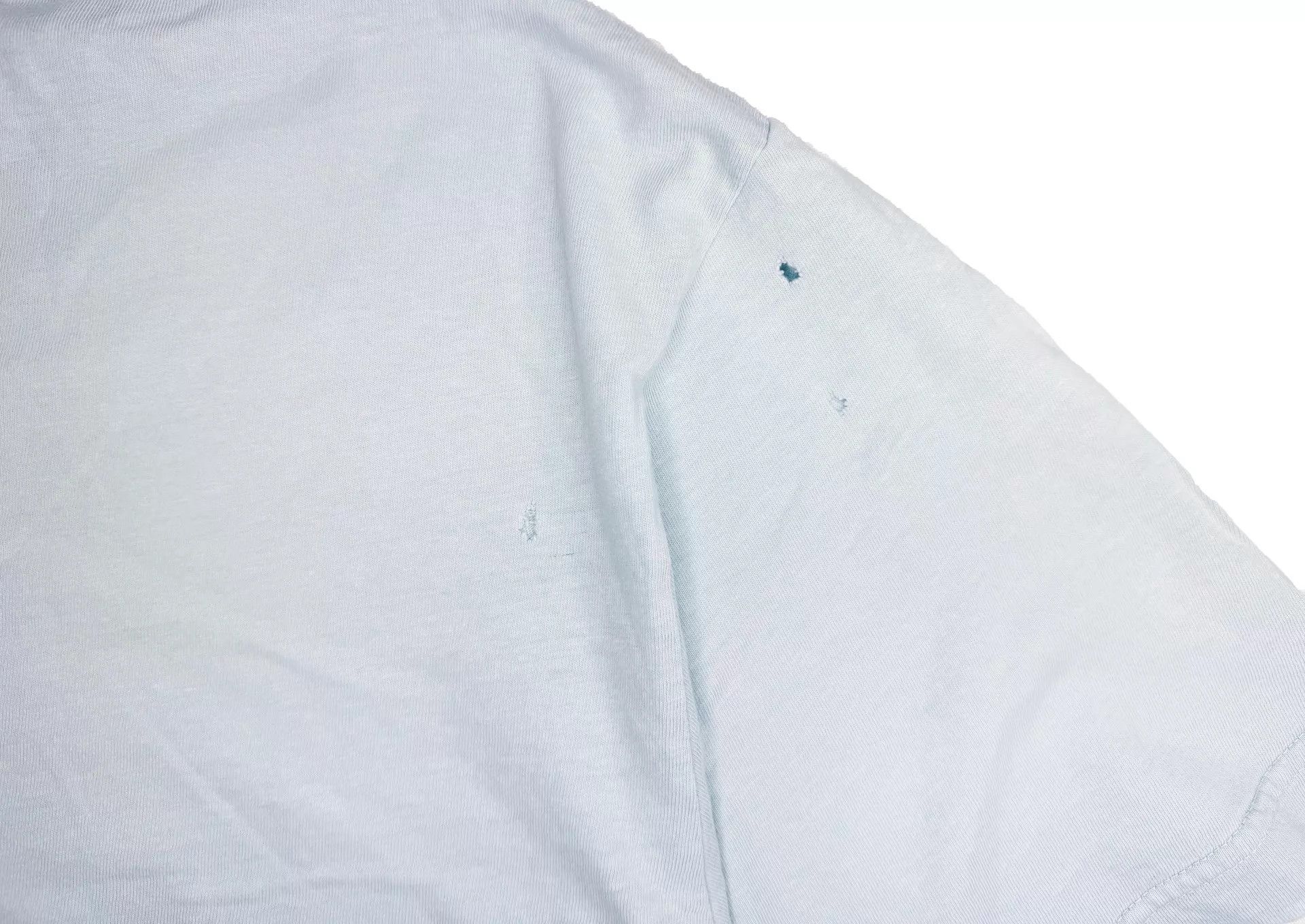 Visvim visvim 22ss AMPLUS TEE S/S CRASH Lt.blue 3 Size US L / EU 52-54 / 3 - 6 Thumbnail