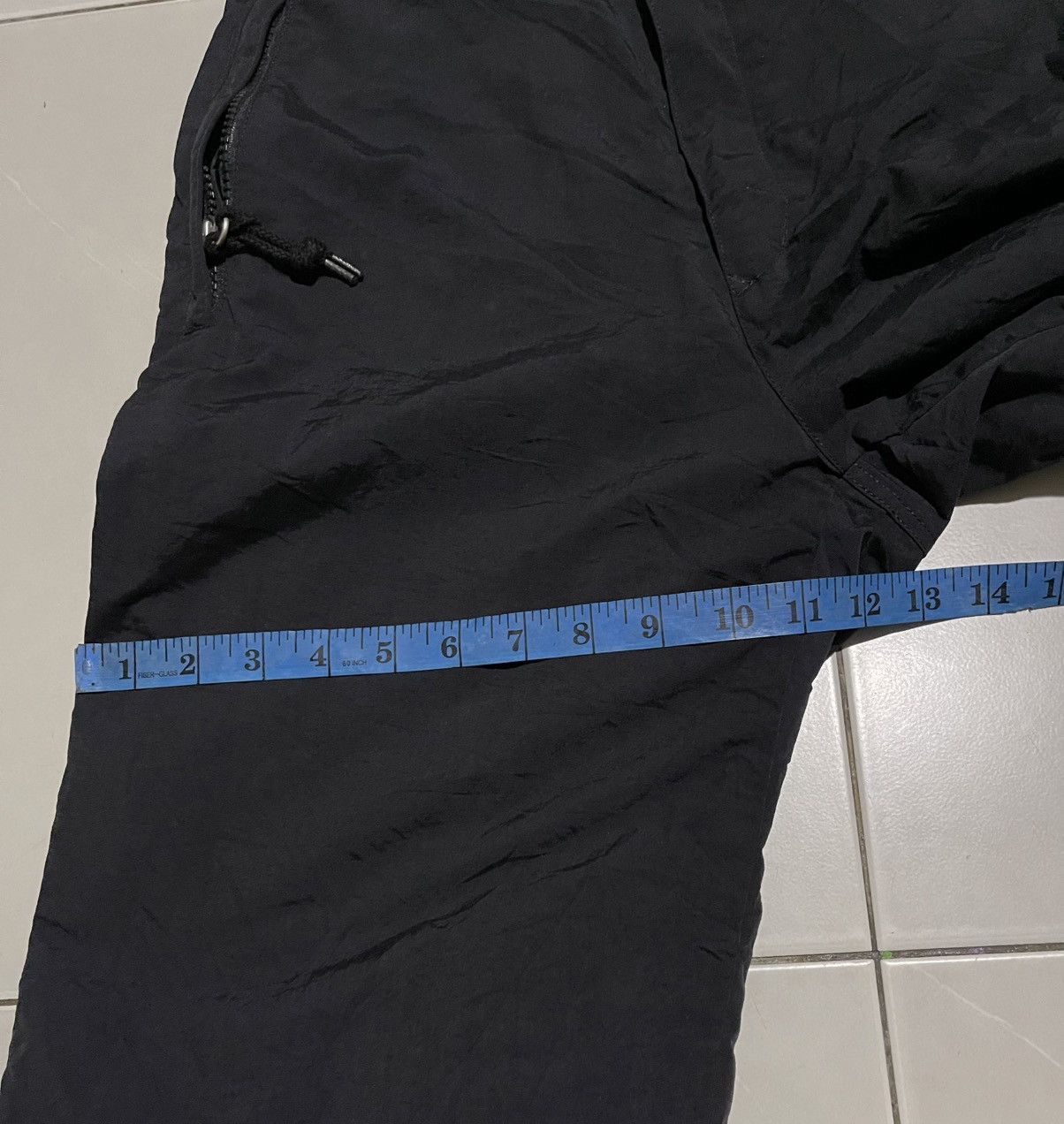Japanese Brand Nidecker Snowboard pants Size 24" / US 00 / IT 34 - 8 Thumbnail