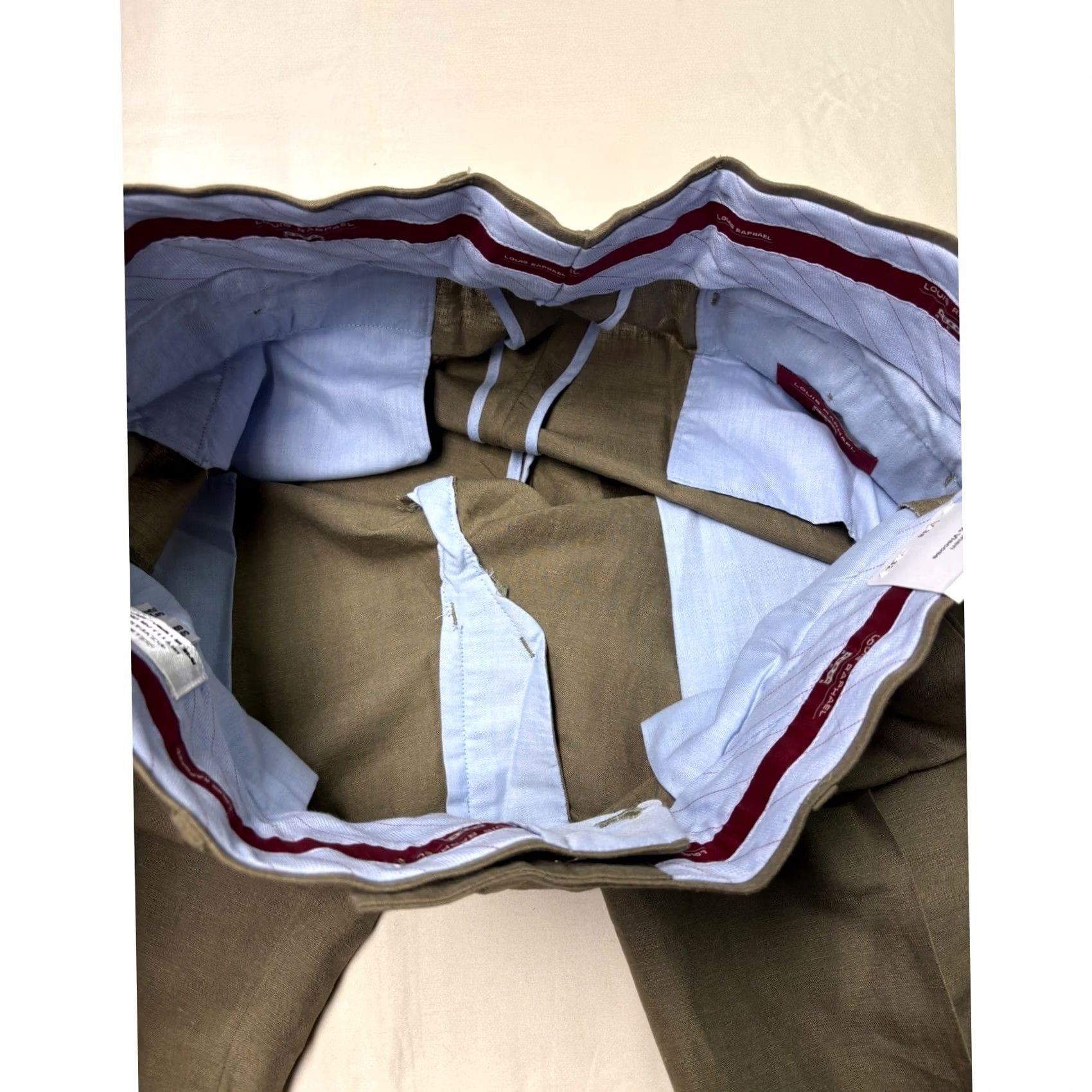 Vintage VINTAGE? No. Size US 38 / EU 54 - 5 Thumbnail