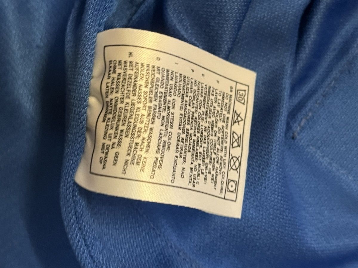Nike Jersey Italia Nike Vintage Size US L / EU 52-54 / 3 - 9 Thumbnail