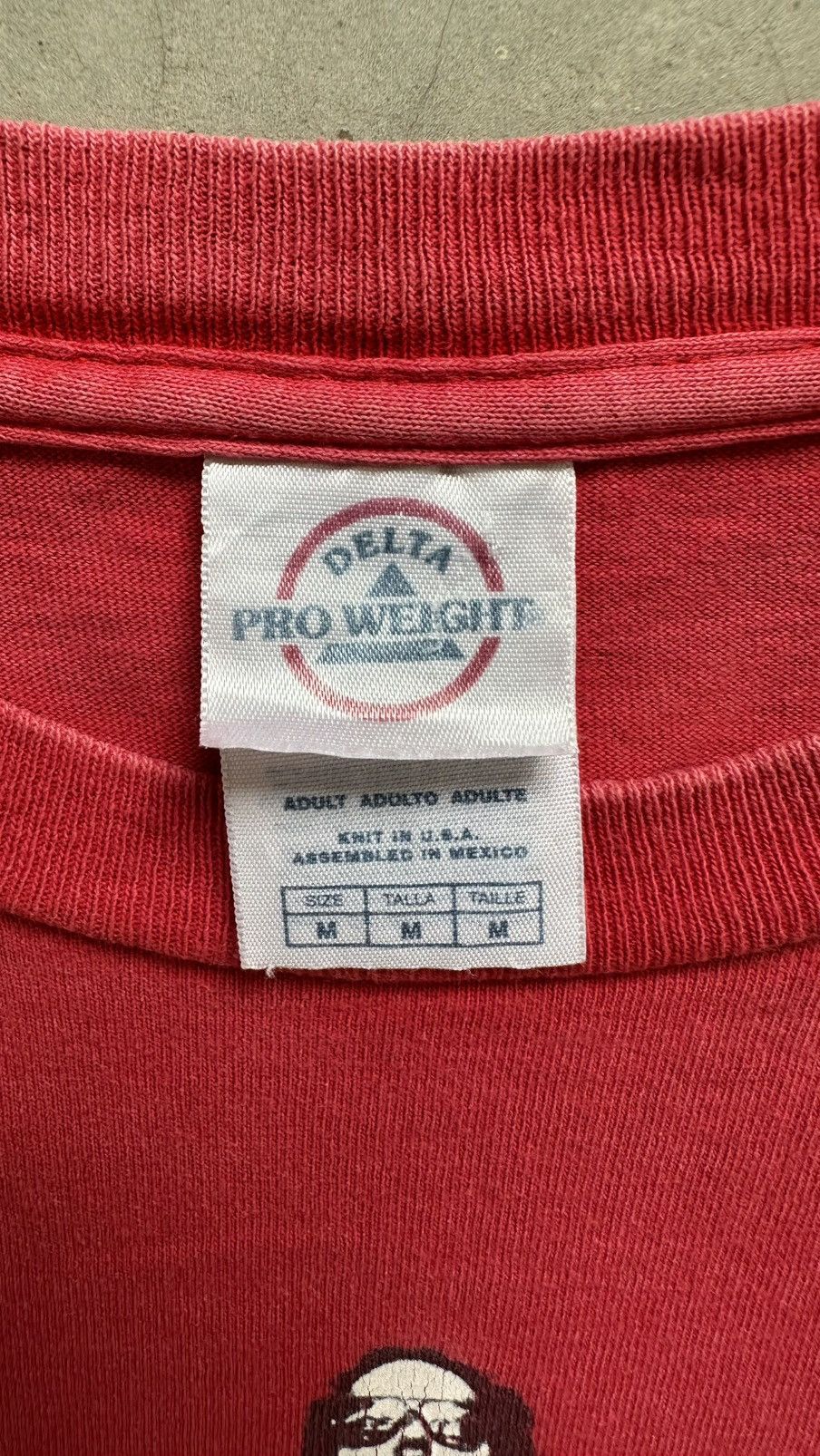 Band Tees VINTAGS MAROON 5 SUN FADED BAND TEE Size US M / EU 48-50 / 2 - 3 Thumbnail