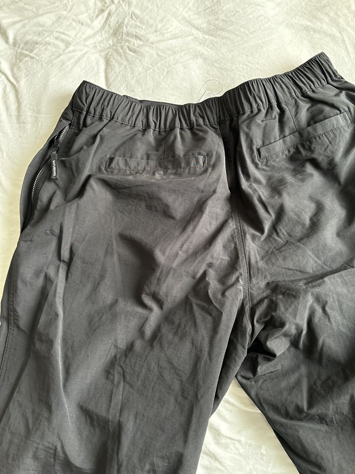 Saturdays NYC Jogger pants Size US 31 - 2 Thumbnail