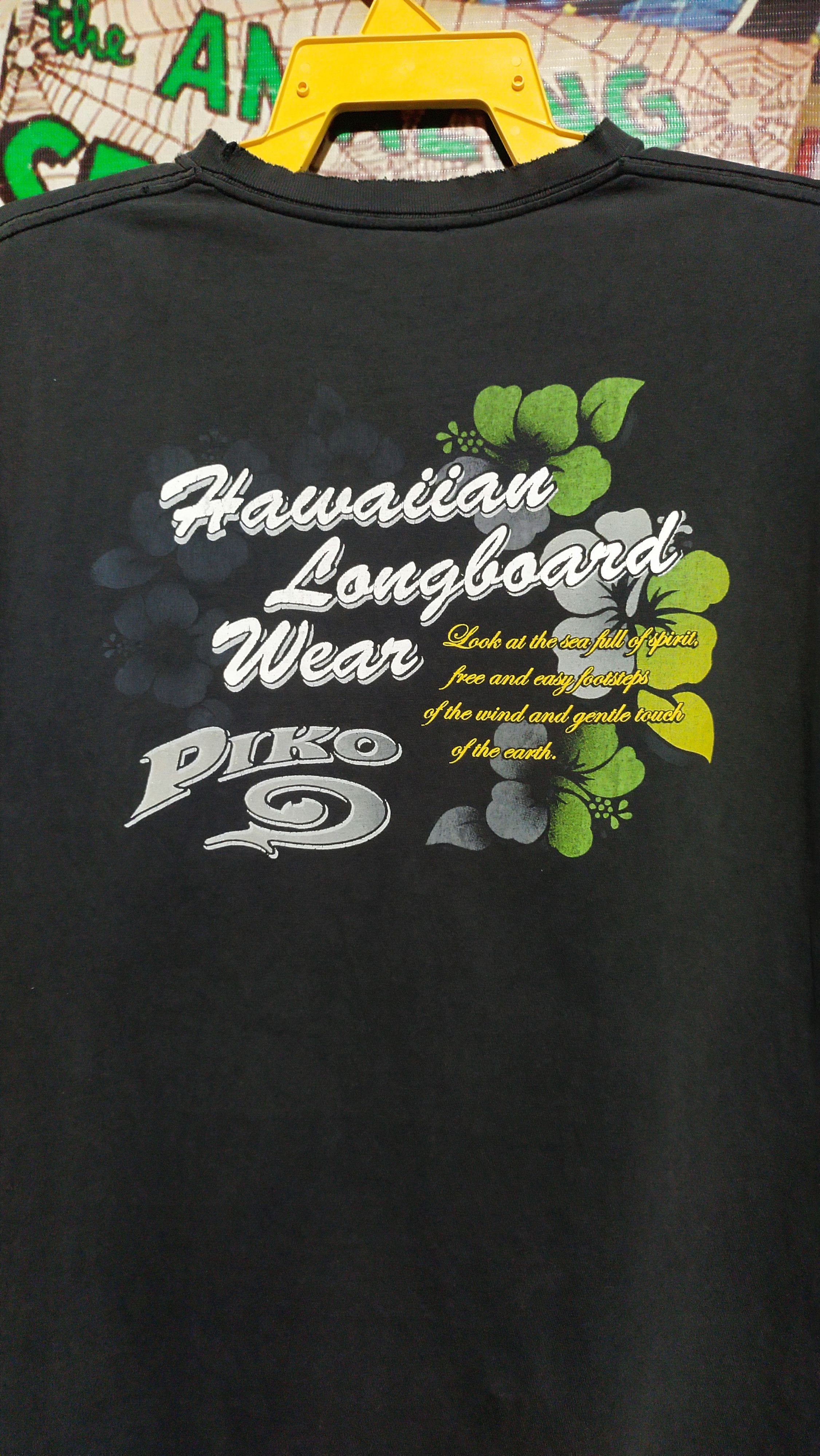 Other Hawaiian Shirts x Surf Style x Vintage Size US M / EU 48-50 / 2 - 11 Thumbnail