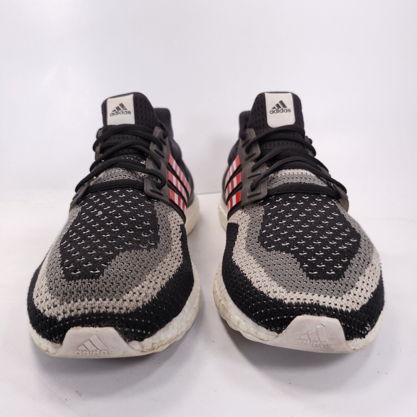 Adidas Adidas Ultraboost 2.0 Athletic Shoe Mens Size 8.5 EG8100 Size US 8.5 / EU 41-42 - 2 Thumbnail