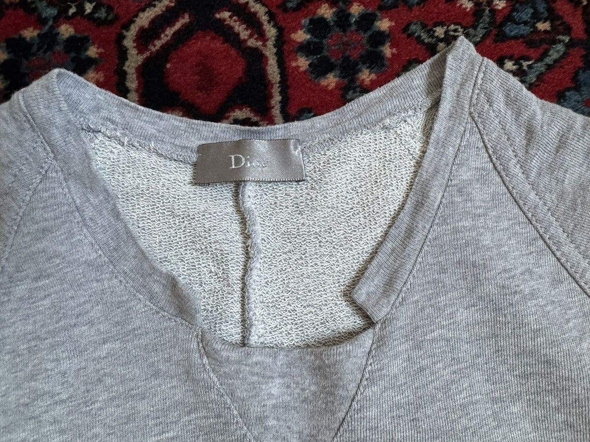 Dior × Hedi Slimane Dior Homme 2005 by hedi slimane Size US S / EU 44-46 / 1 - 2 Thumbnail