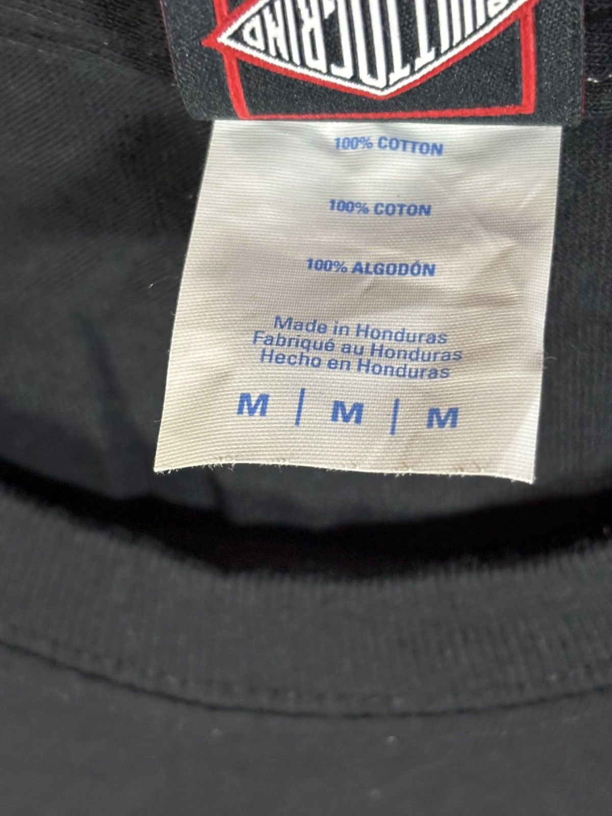 Independent Truck Co. Independent Skateboard Pool Services Shirt Size Medium Size US M / EU 48-50 / 2 - 6 Thumbnail