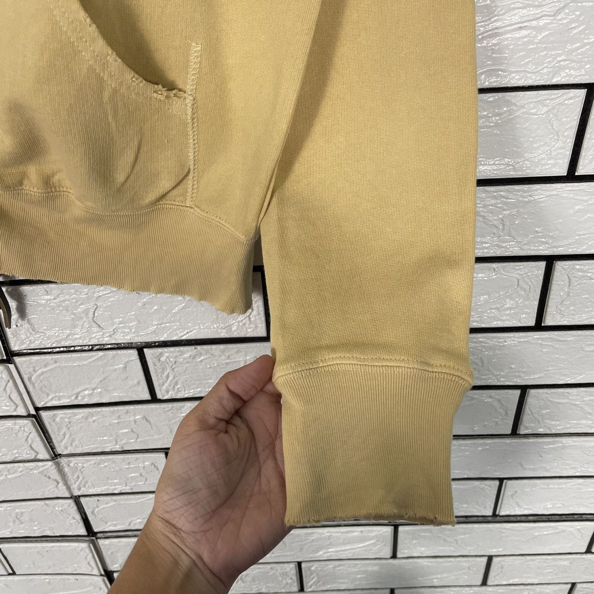 Diesel Diesel Stardust Zipper Hoodie Size US M / EU 48-50 / 2 - 14 Thumbnail