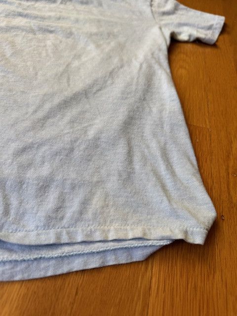 Vintage Vintage 1976 Journey T-Shirt Size US S / EU 44-46 / 1 - 7 Thumbnail