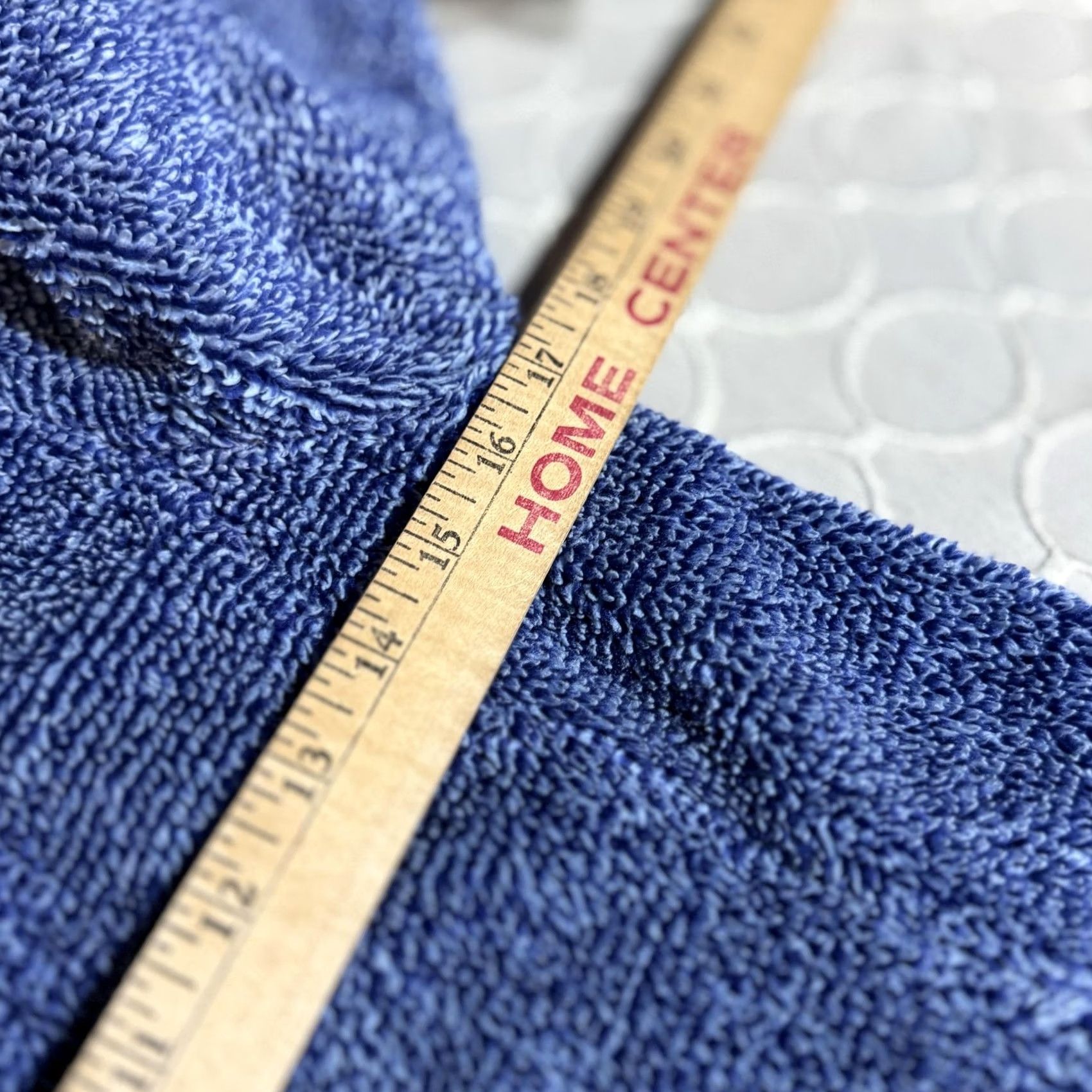 The North Face The North Face Fleece Jacket Womens S Blue Osito Full Zip Cozy Short Raglan Pockets Zip Symbol Logo Size S / US 4 / IT 40 - 7 Thumbnail