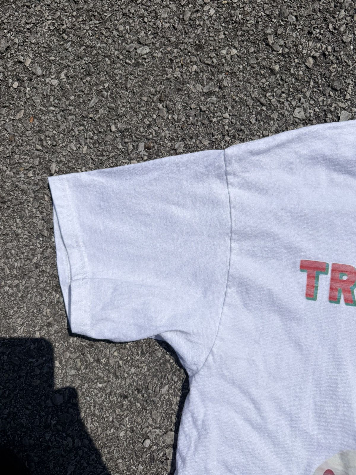 Other Legendary TRIPLE DIPPER TEE size L Size US L / EU 52-54 / 3 - 3 Thumbnail