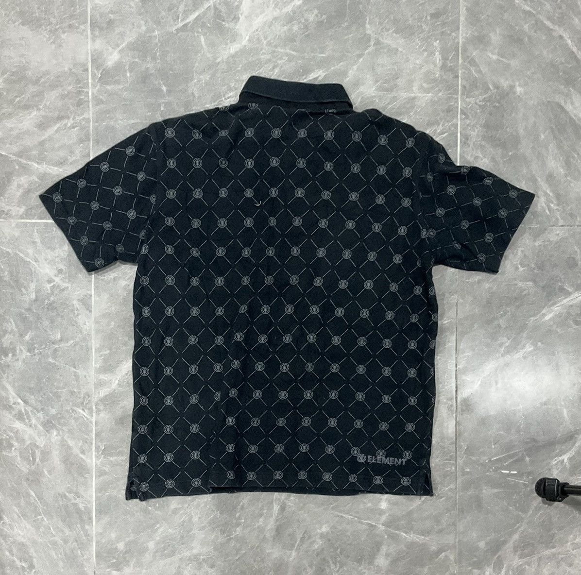 Element × Mtv × Vintage Element skateboards band tee Y2K Size US M / EU 48-50 / 2 - 4 Thumbnail
