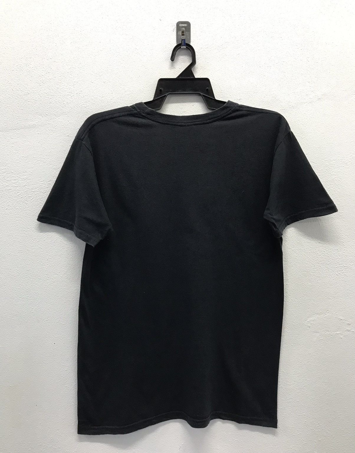 Band Tees × Gildan × Vintage Vintage Gildan Rage Against The Machine Since 1991 Shirt Size US M / EU 48-50 / 2 - 2 Thumbnail