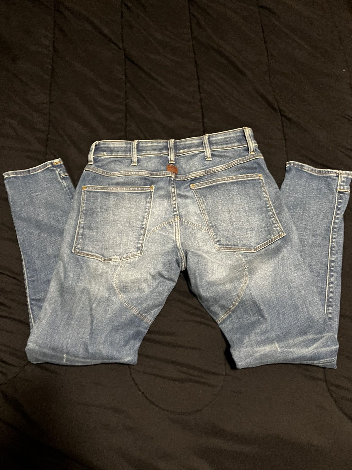G-Star 5620 3d jeans Size US 30 / EU 46 - 4 Thumbnail