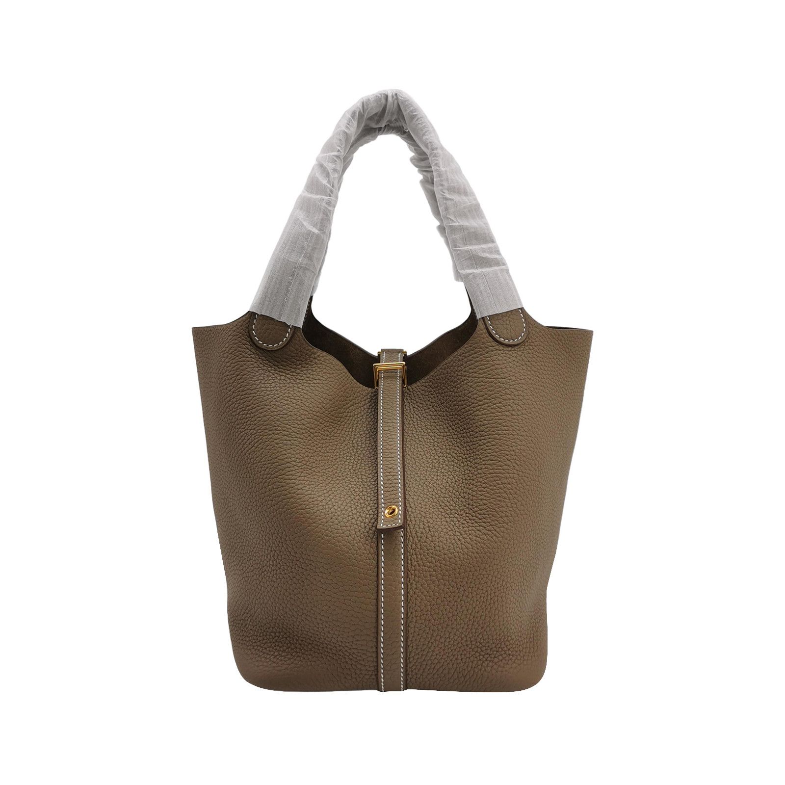 Hermes Hermes Women os Tote Bags Size ONE SIZE - 1 Thumbnail
