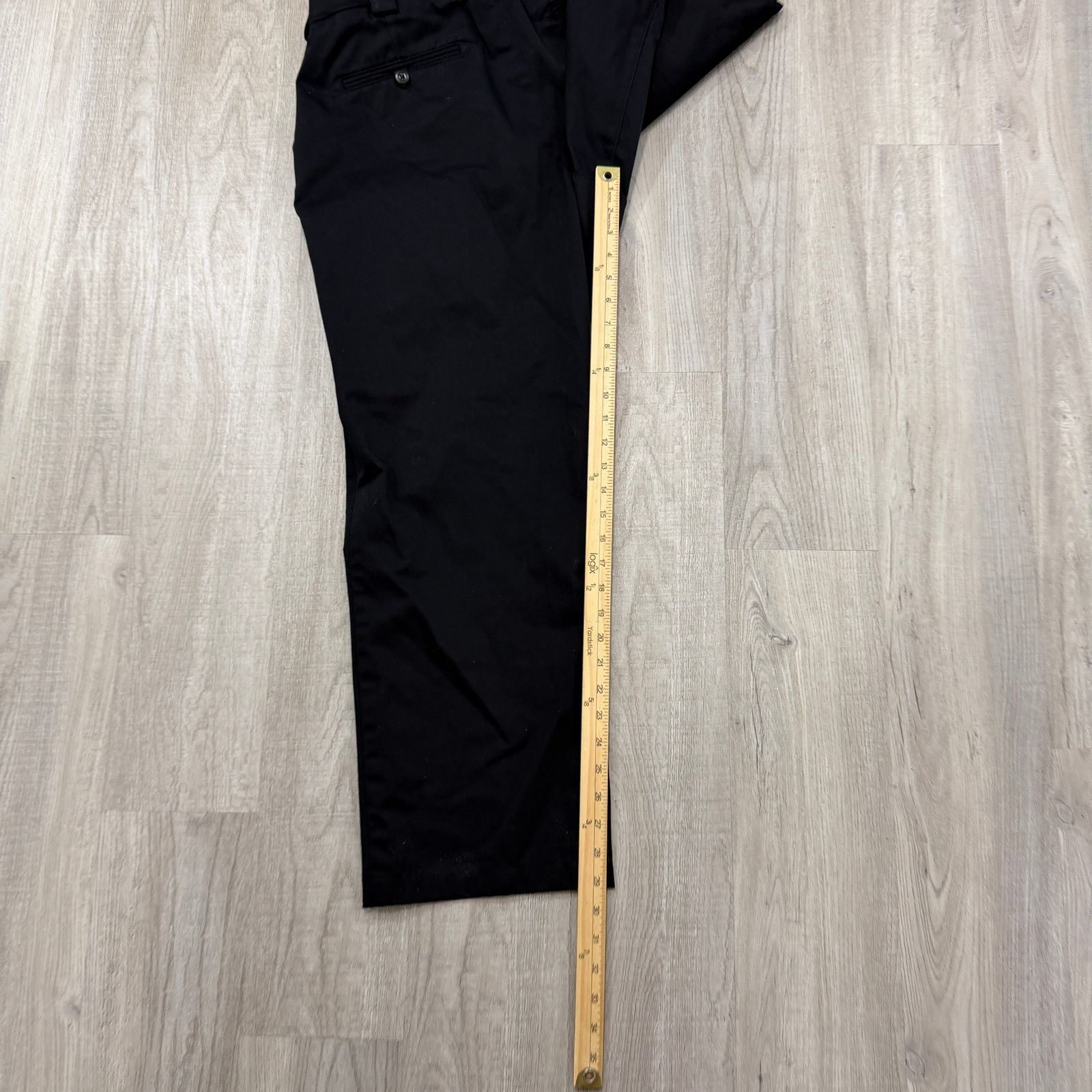 5.11 5.11 Tactical Twill PDU Class A Pants Women's 16 Navy Blue Size 38" / US 16 / IT 52 - 10 Thumbnail