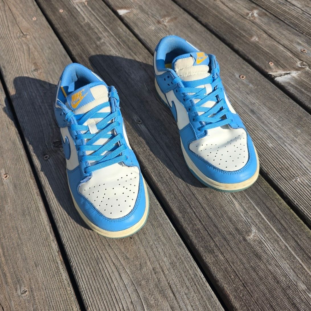 Nike Nike Dunk Low (W) "Coast" Size US 8 / IT 38 - 4 Thumbnail