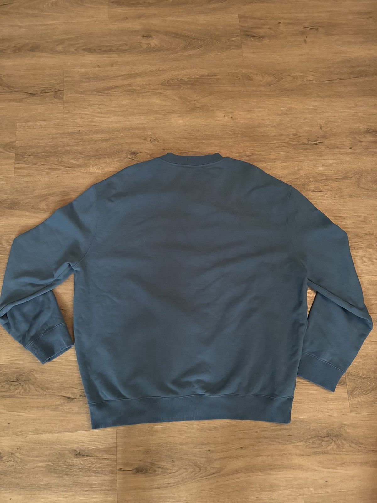 Lanvin Lanvin Crewneck Size US M / EU 48-50 / 2 - 2 Thumbnail