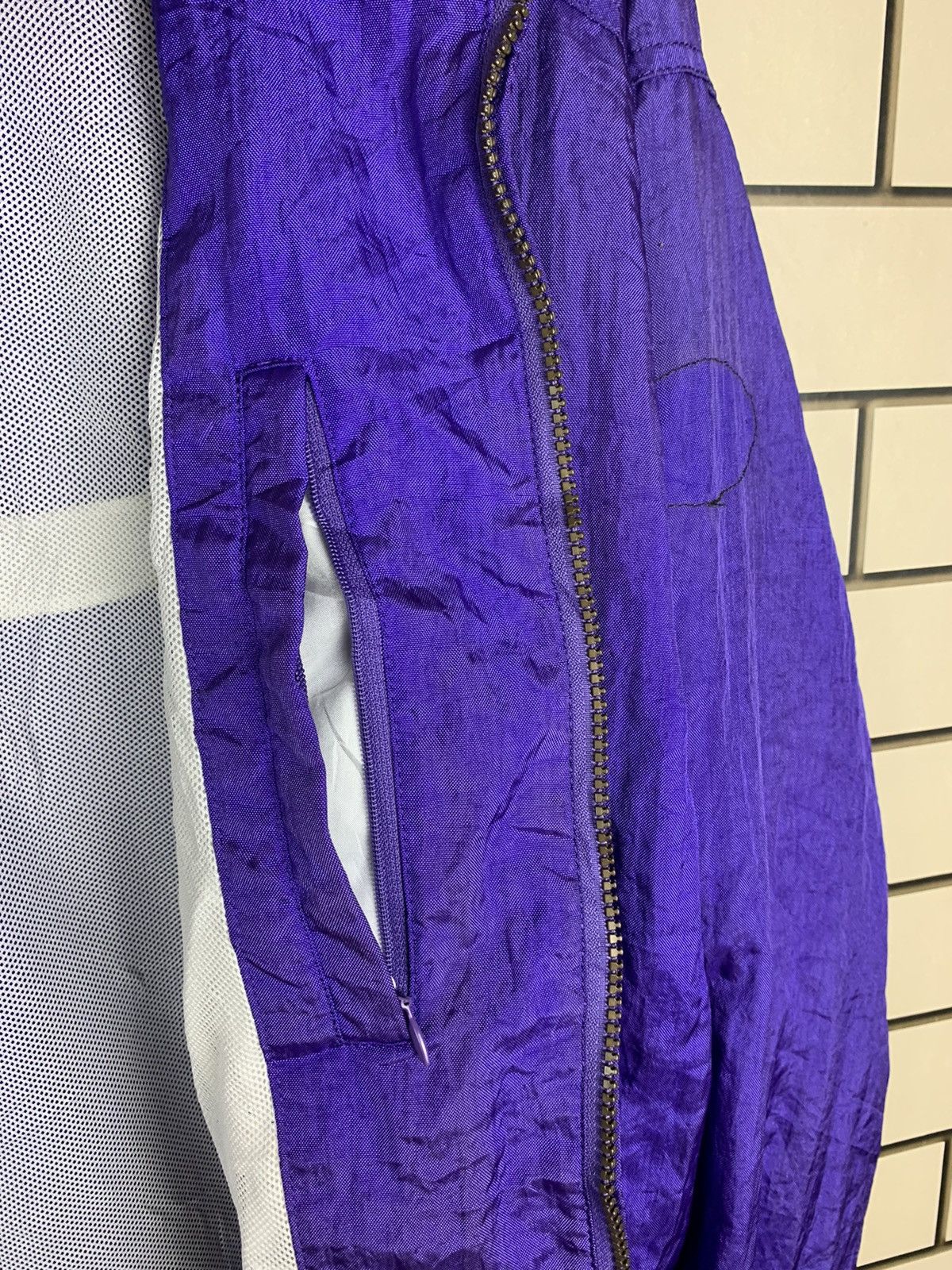 Japanese Brand × Sports Specialties × Vintage Vintage Kushitani Hamamatsu Jacket Size US L / EU 52-54 / 3 - 15 Thumbnail