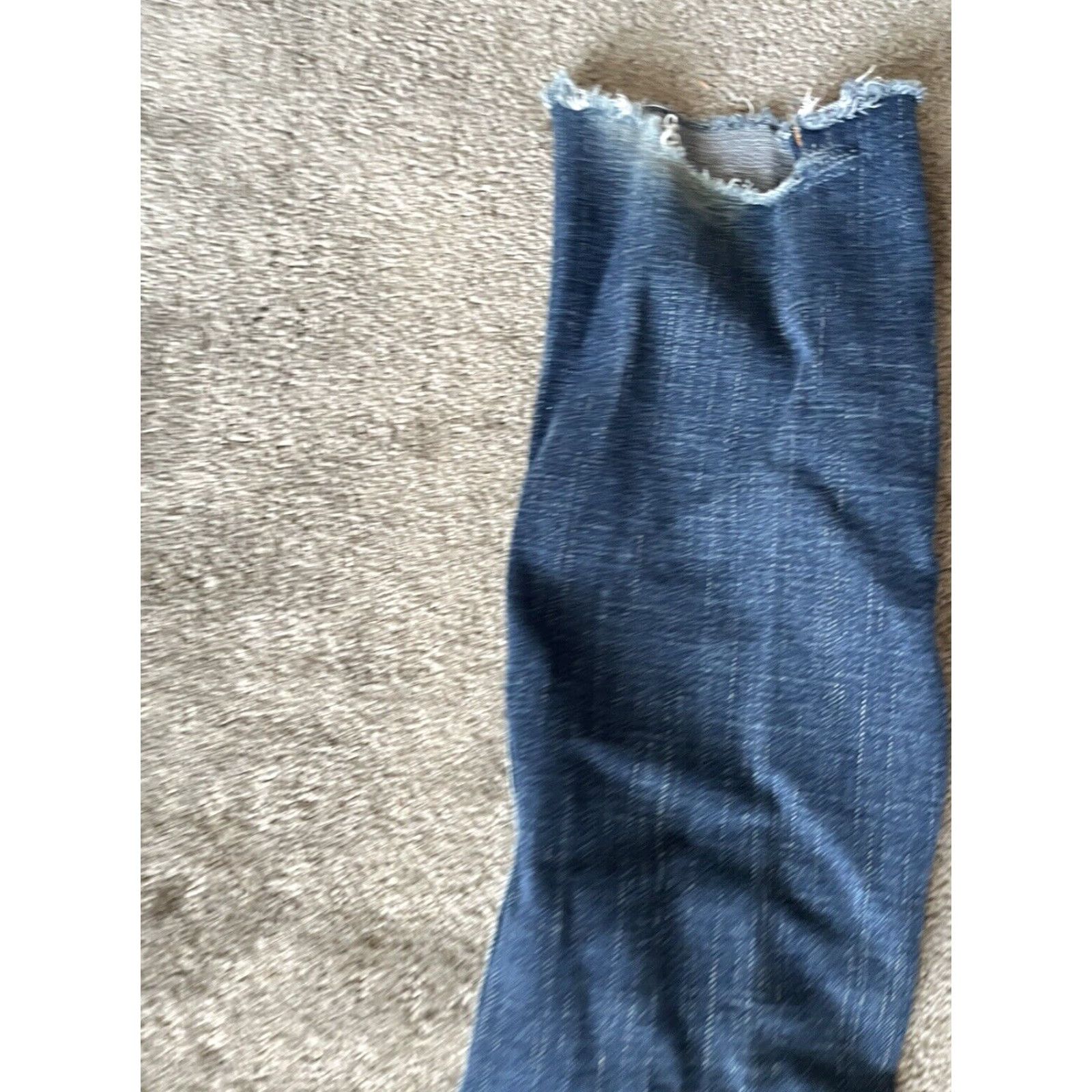 True Religion VINTAGE True Religion Bobby Women's Jeans Bootcut Size 25 Blue Denim 32 Inseam Size 42" / US 20 - 4 Thumbnail