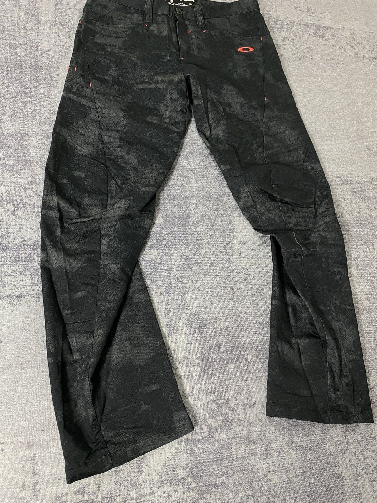 Oakley oakley engineered twisted pants Size US 32 / EU 48 - 4 Thumbnail