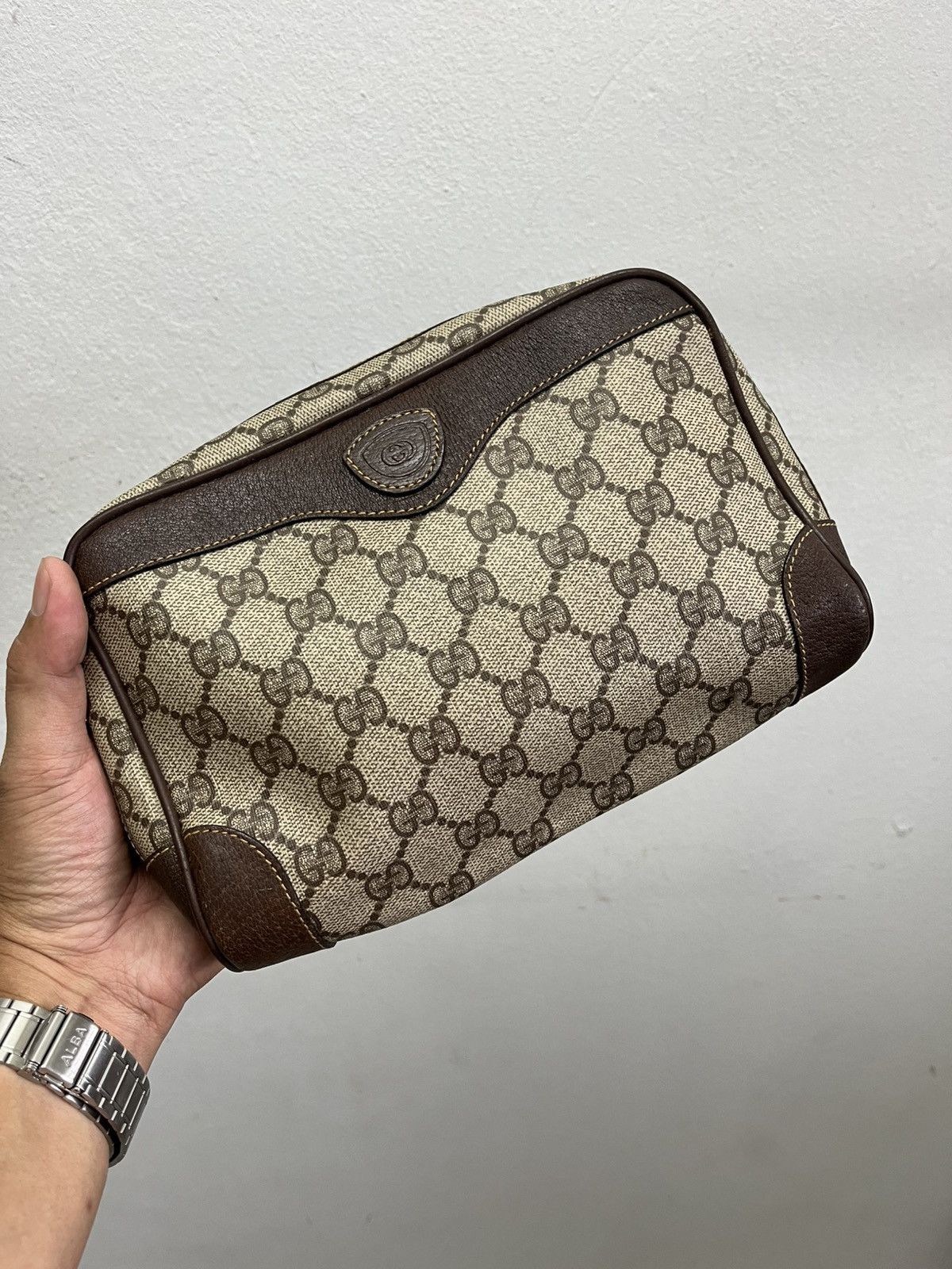 Gucci Gucci clutch bag Size ONE SIZE - 1 Thumbnail
