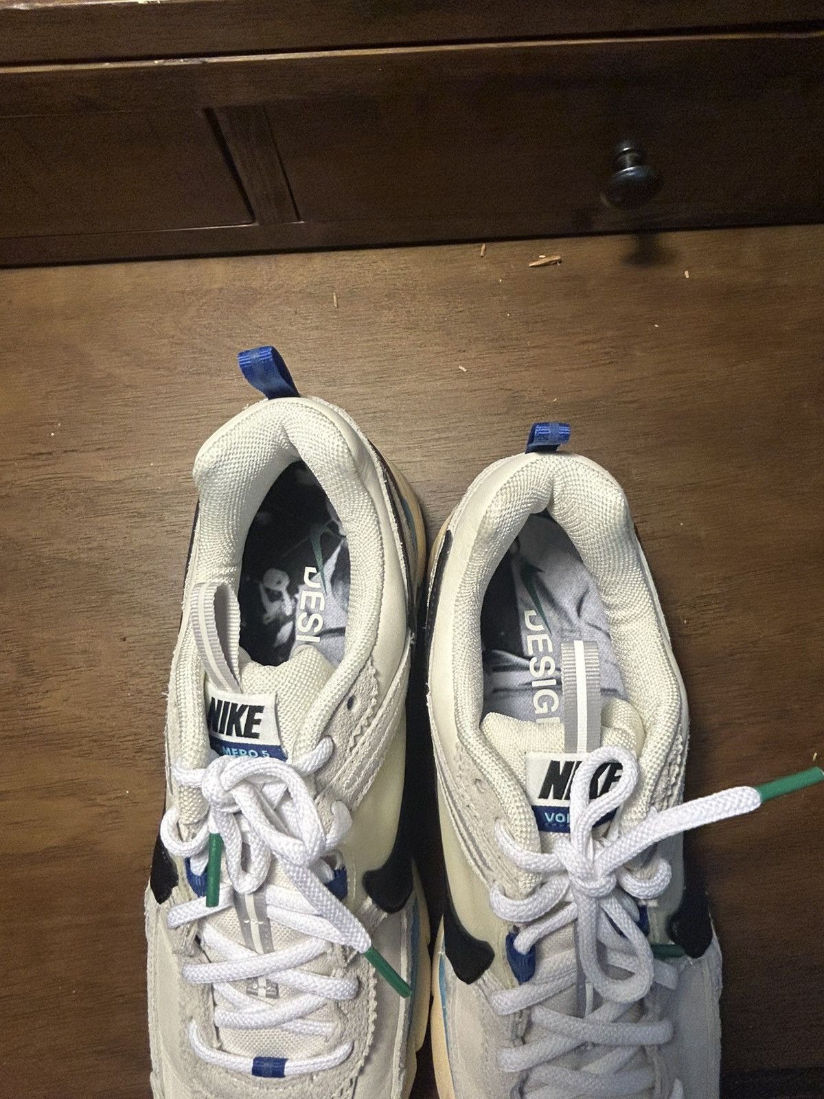 Nike Nike Japan Designed Size US 10 / EU 43 - 7 Thumbnail