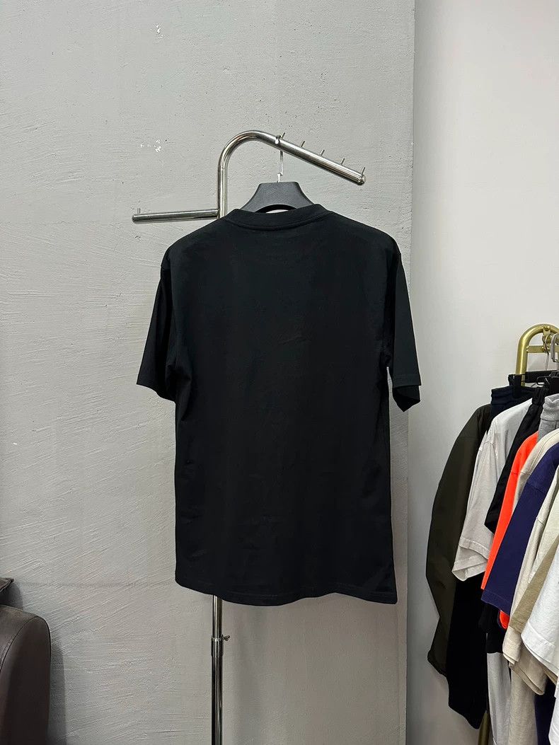 Balenciaga Balenciaga Rainbow wheat ear short sleeve Size US XS / EU 42 / 0 - 4 Thumbnail
