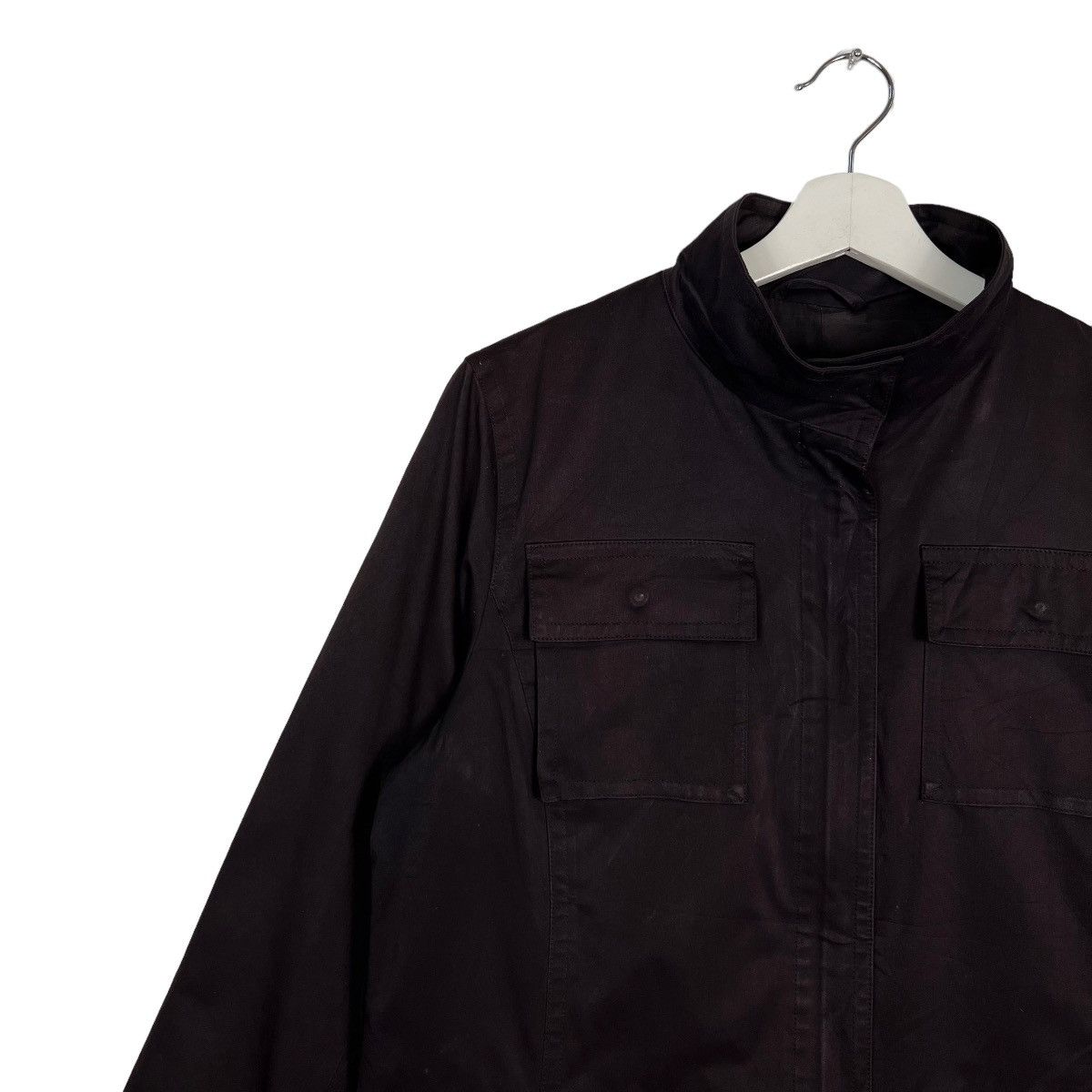 Aquascutum 🔥 AQUASCUTUM JACKET Size US S / EU 44-46 / 1 - 7 Thumbnail