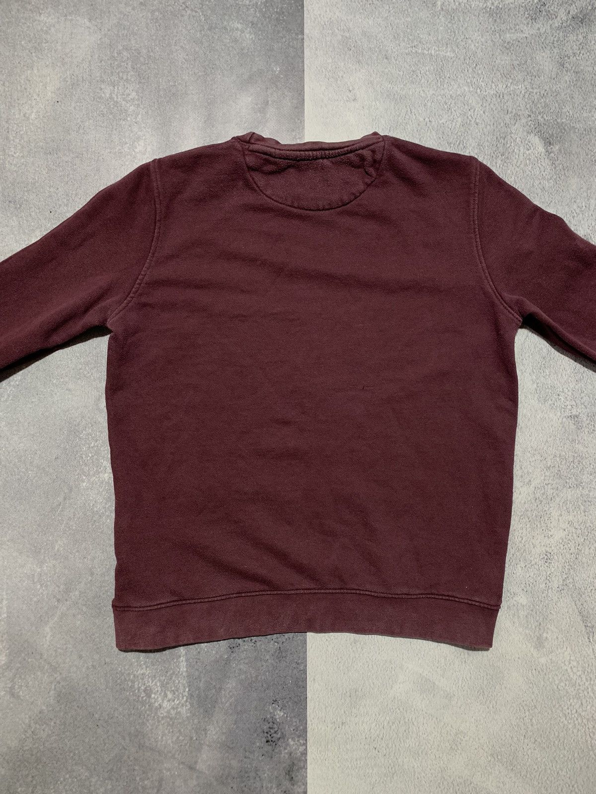 Gant × Vintage Vintage Y2K Gant sweatshirt streetwear style size M Size US M / EU 48-50 / 2 - 7 Thumbnail