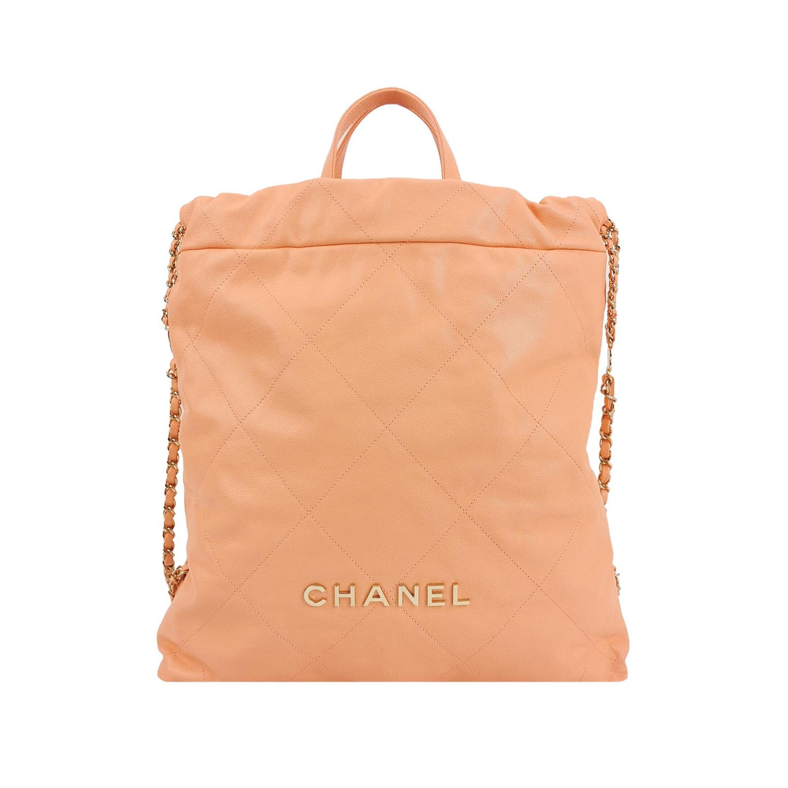 Chanel Chanel Women os Backpacks Size ONE SIZE - 1 Thumbnail