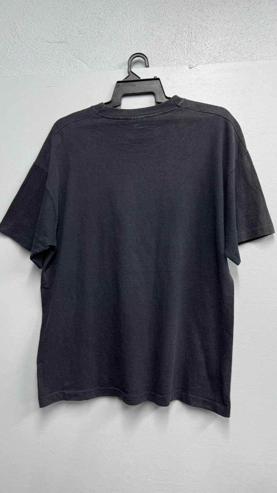 Band Tees × Vintage Vintage KMFDM Size US XL / EU 56 / 4 - 2 Thumbnail