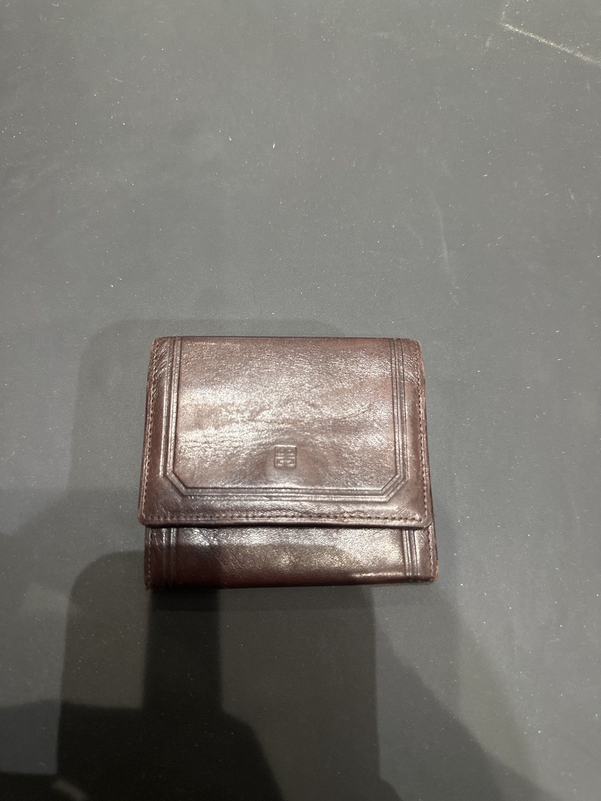 Givenchy Givenchy Coin Pouch Size ONE SIZE - 1 Thumbnail