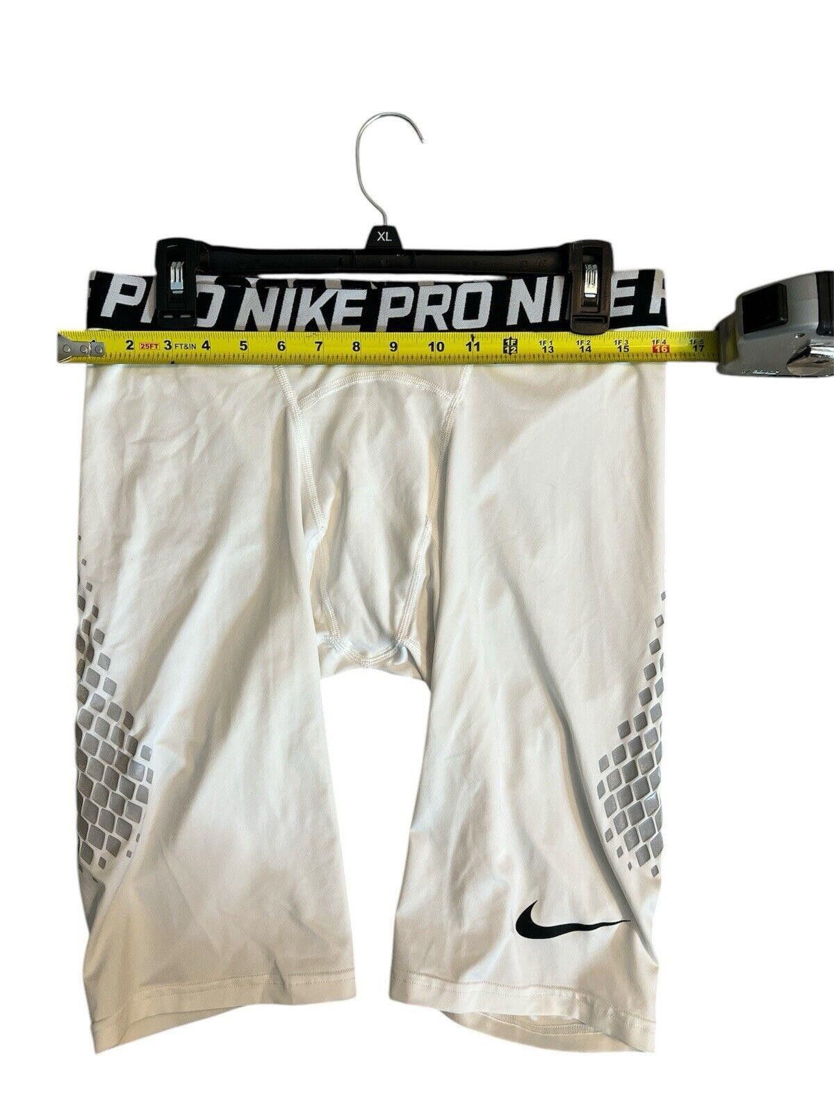 Nike Nike Men's Baseball Slider Shorts Size US 36 / EU 52 - 3 Thumbnail