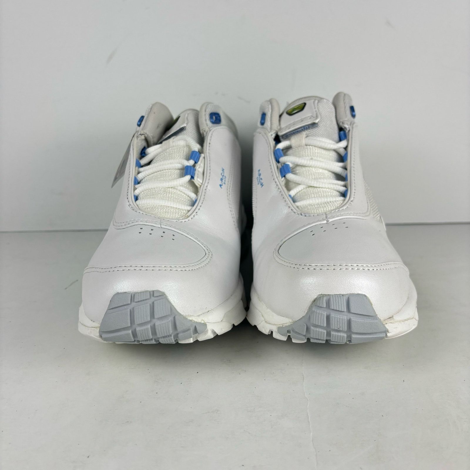 Reebok RARE VTG Reebok Instructor IV DMX Mid trainers womens 8.5 Size US 8.5 / IT 38.5 - 4 Thumbnail