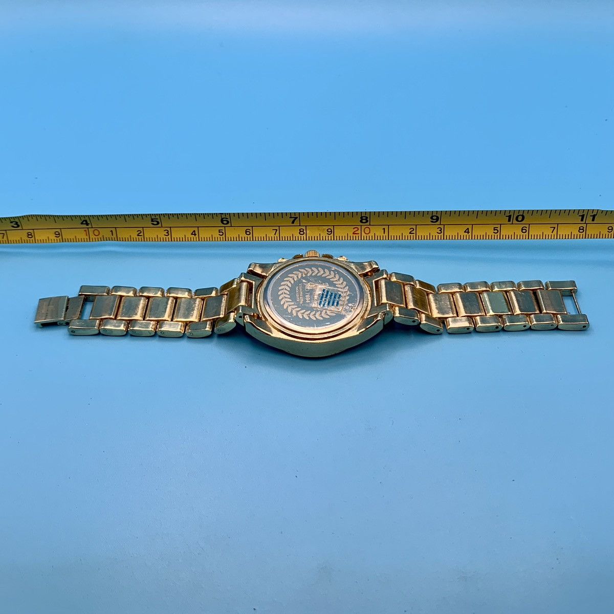 Other ASHLEY 7694 Women’s Wristwatch Crystals Map Works New Batt Size ONE SIZE - 17 Thumbnail