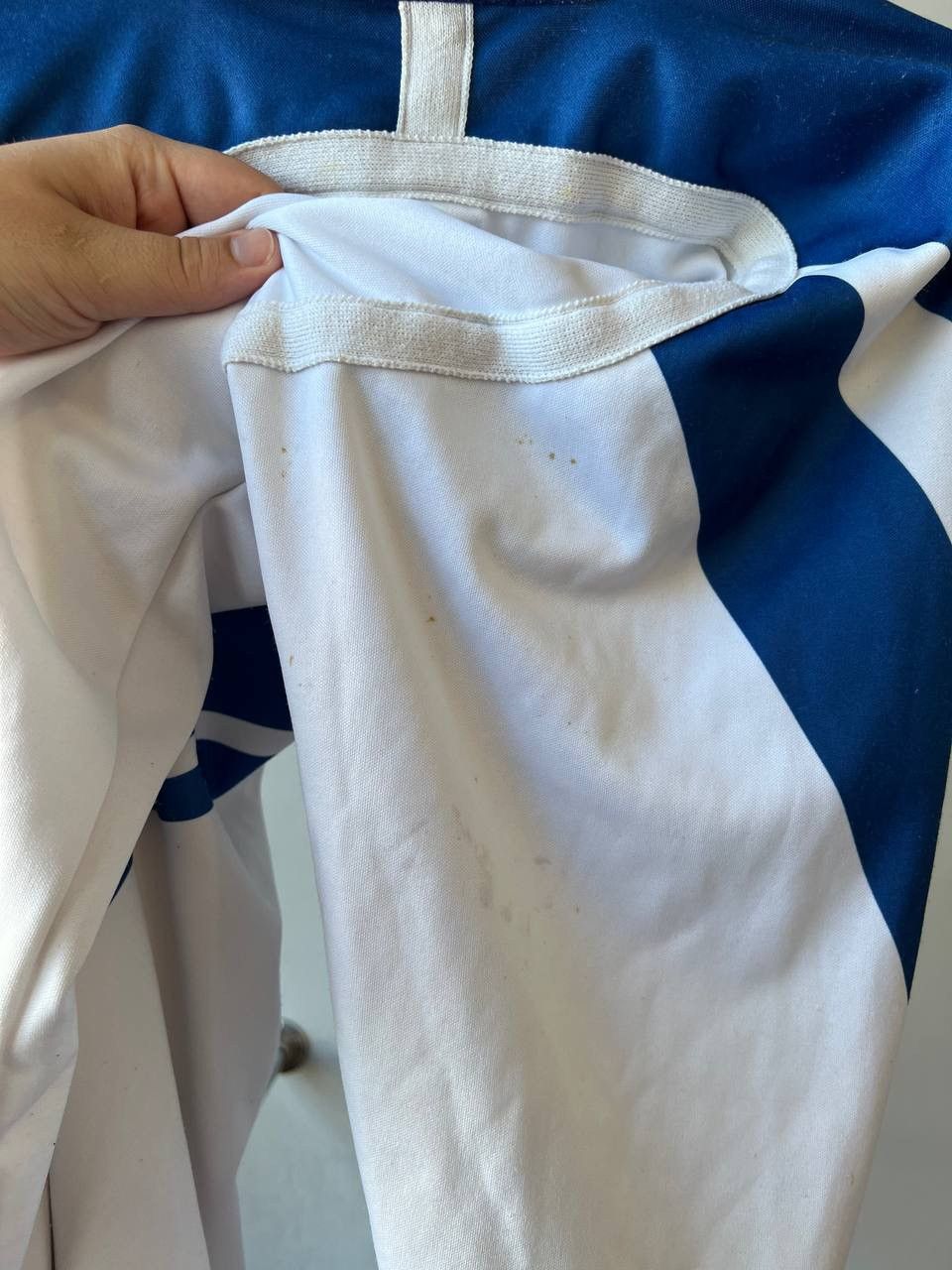 Vintage 1998/99 BANKSTOWN BULLDOGS CLASSIC RUGBY SHIRT JERSEY RARE Size US XL / EU 56 / 4 - 17 Thumbnail