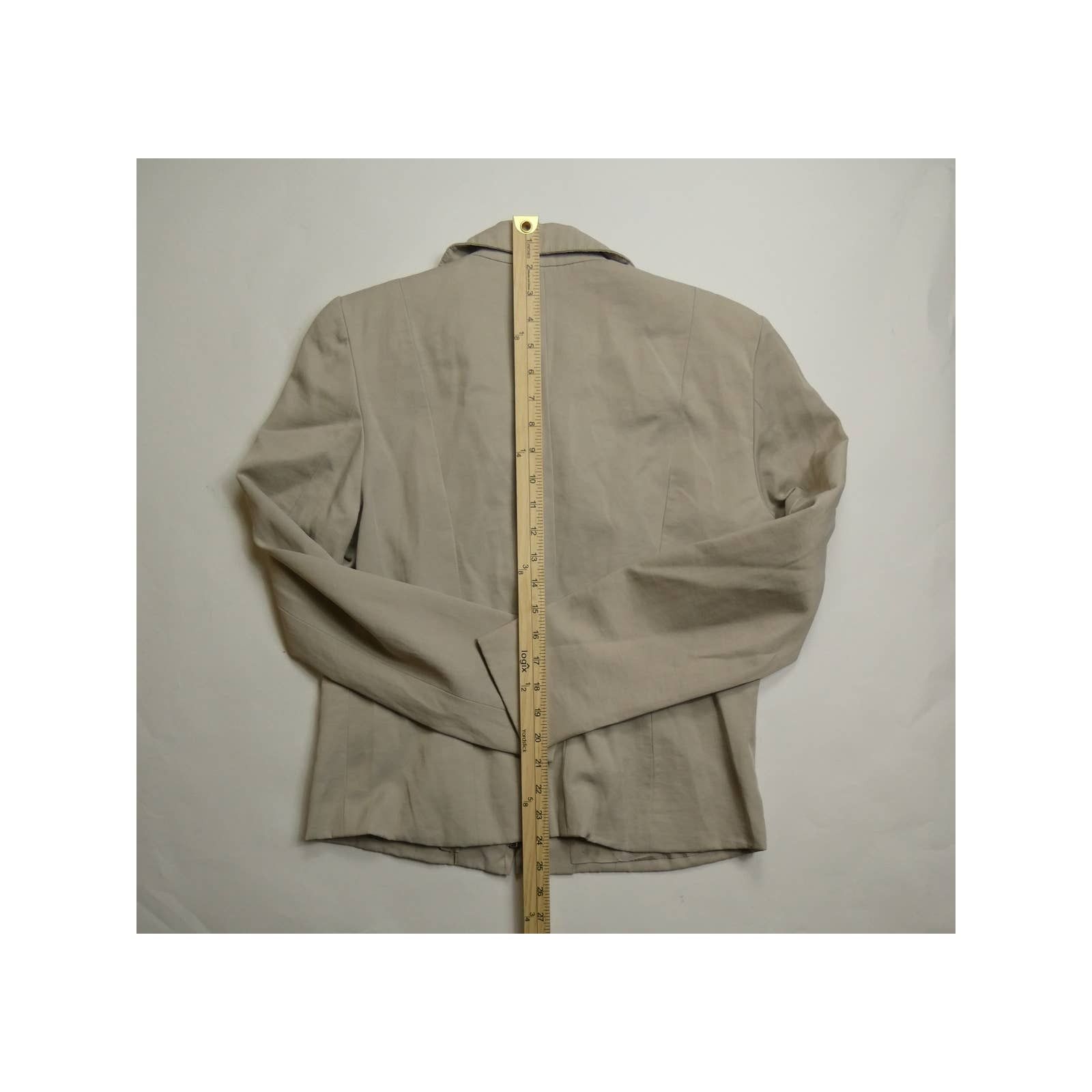 Express Vintage Compagnie Internationale Express jacket, size medium Size M / US 6-8 / IT 42-44 - 3 Thumbnail