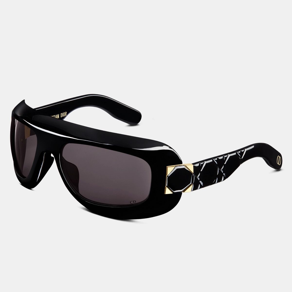 Dior o1bcso1str0226 Size:OS/Lady 95.22 M1i in Black Size ONE SIZE - 1 Thumbnail