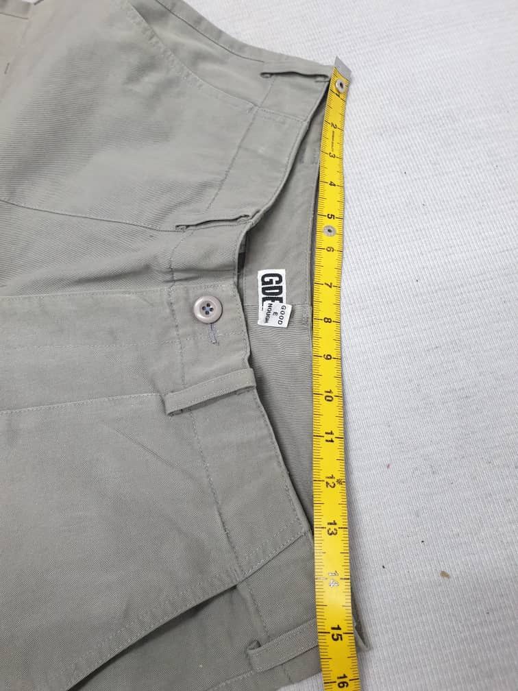 Good Enough 💥Good Enough Japanese brand pant Size US 31 - 14 Thumbnail