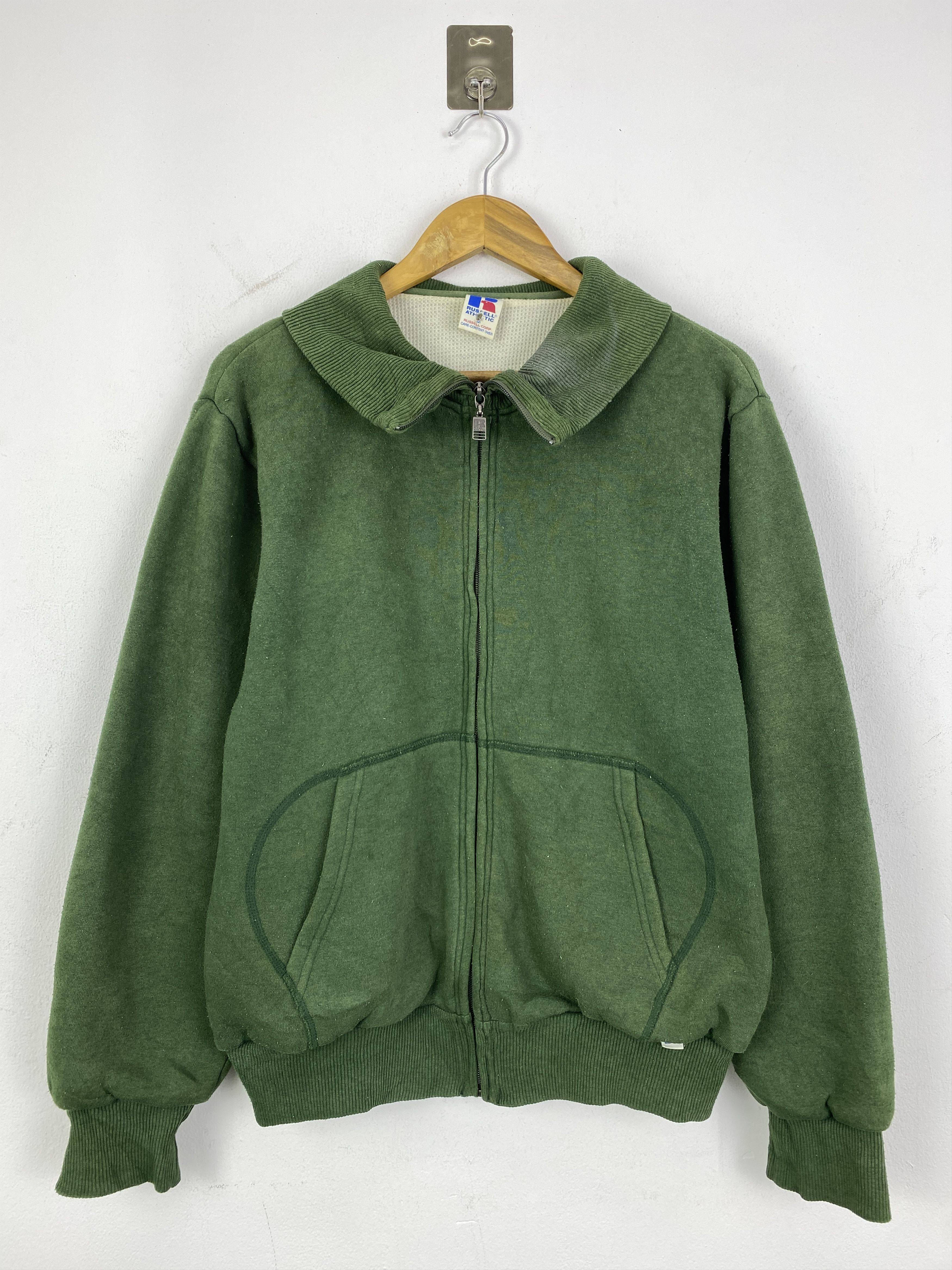 Russell Athletic Vintage 90s ll bean Russell athletic