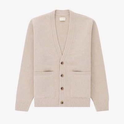 Aime Leon Dore カーディガン 23SS Buy Aimé Leon Dore Ombré Cardigan 'Black/White' - SS23KS006