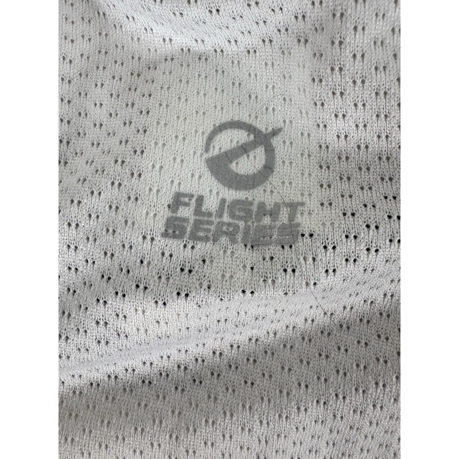 The North Face VINTAGE? wait no. The North Face Flight Series Black/White Sports Bra Womens L Size ONE SIZE - 3 Thumbnail