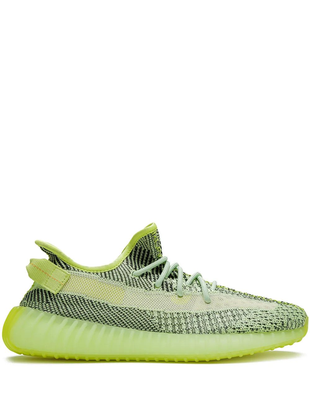 Adidas × Kanye West adidas Yeezy Boost 350 V2 Yeezreel (Non-Reflective) Size US 9.5 / EU 42-43 - 1 Thumbnail