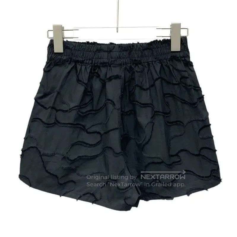 Dior Dior Black Women's Shorts in XXS Size . Size 22" - 2 Thumbnail
