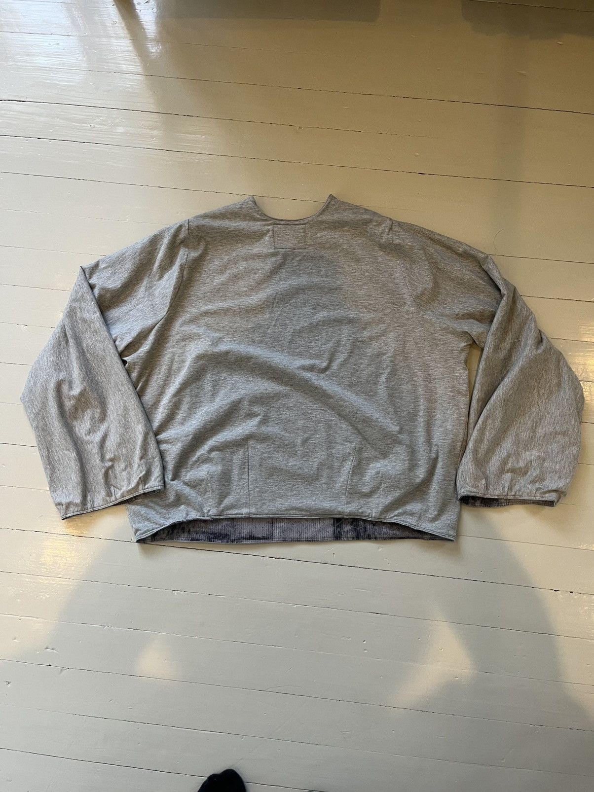Other Custom made double-sided Sweatshirt Size US L / EU 52-54 / 3 - 4 Thumbnail