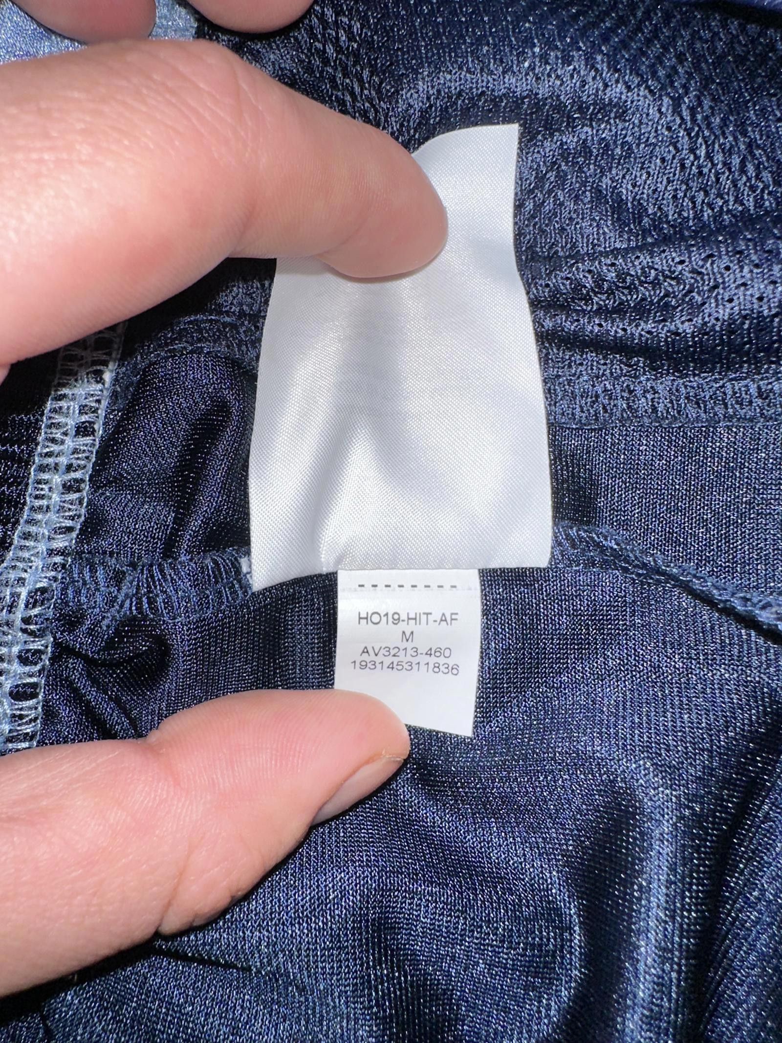 Jordan Brand Jordan Dri-Fit Sport Shorts Samples Size US 32 / EU 48 - 9 Thumbnail
